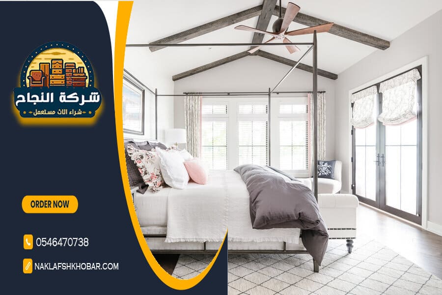شراء غرف نوم مستعملة بالرياض